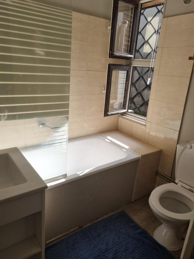 Appartement De La Rose Ρουέν Εξωτερικό φωτογραφία