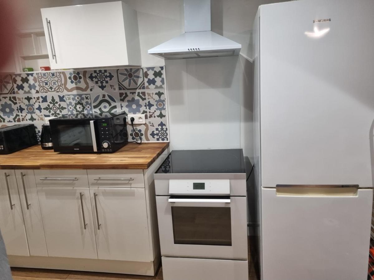 Appartement De La Rose Ρουέν Εξωτερικό φωτογραφία