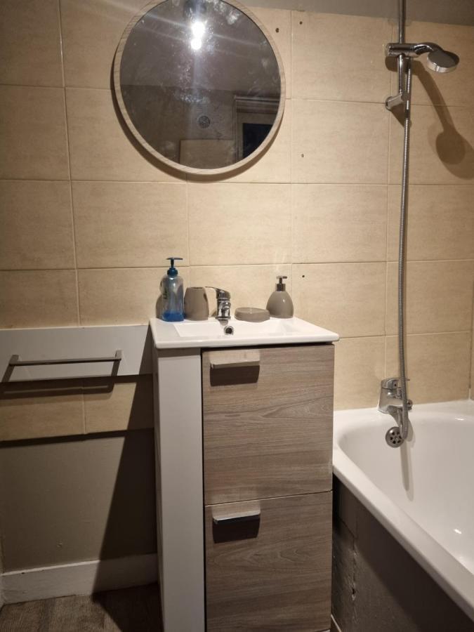 Appartement De La Rose Ρουέν Εξωτερικό φωτογραφία